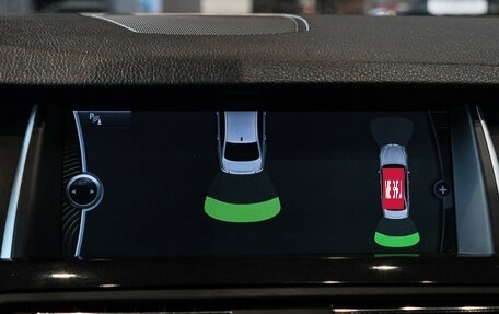 BMW 5 серия, 2010 год, 1 690 000 рублей, 20 фотография