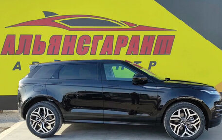 Land Rover Range Rover Evoque II, 2025 год, 6 700 000 рублей, 8 фотография