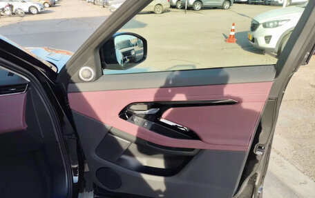 Land Rover Range Rover Evoque II, 2025 год, 6 700 000 рублей, 15 фотография