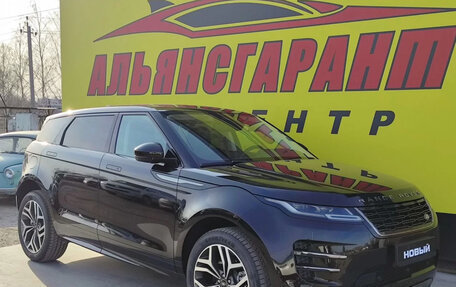 Land Rover Range Rover Evoque II, 2025 год, 6 700 000 рублей, 9 фотография