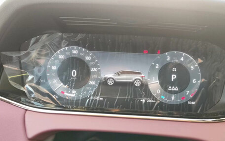 Land Rover Range Rover Evoque II, 2025 год, 6 700 000 рублей, 13 фотография