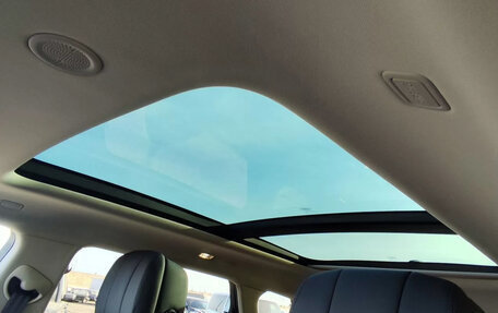 Land Rover Range Rover Evoque II, 2025 год, 6 700 000 рублей, 18 фотография