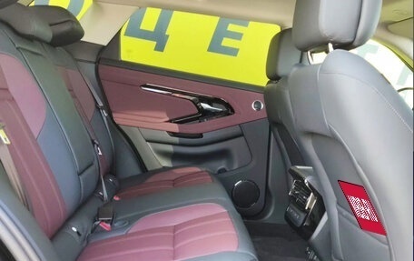 Land Rover Range Rover Evoque II, 2025 год, 6 700 000 рублей, 16 фотография