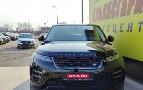 Land Rover Range Rover Evoque II, 2025 год, 6 700 000 рублей, 10 фотография