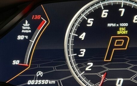 Lamborghini Huracán, 2022 год, 23 000 000 рублей, 6 фотография