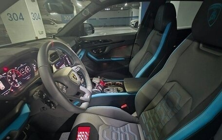 Lamborghini Huracán, 2022 год, 23 000 000 рублей, 8 фотография