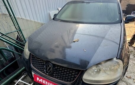 Volkswagen Jetta VI, 2009 год, 280 000 рублей, 3 фотография