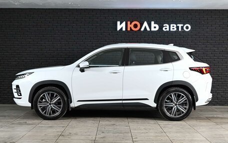 CheryExeed LX, 2023 год, 2 250 000 рублей, 7 фотография