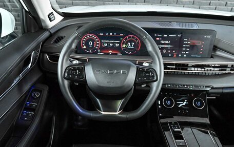 CheryExeed LX, 2023 год, 2 250 000 рублей, 15 фотография