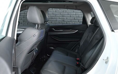 CheryExeed LX, 2023 год, 2 250 000 рублей, 11 фотография