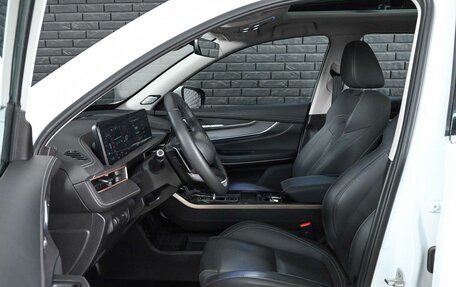 CheryExeed LX, 2023 год, 2 250 000 рублей, 10 фотография