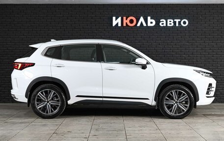 CheryExeed LX, 2023 год, 2 250 000 рублей, 8 фотография