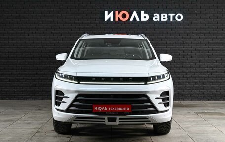 CheryExeed LX, 2023 год, 2 250 000 рублей, 2 фотография