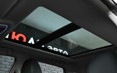 CheryExeed LX, 2023 год, 2 250 000 рублей, 13 фотография