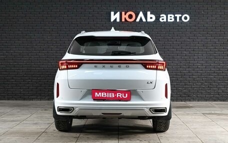 CheryExeed LX, 2023 год, 2 250 000 рублей, 5 фотография
