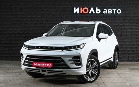 CheryExeed LX, 2023 год, 2 250 000 рублей, 1 фотография