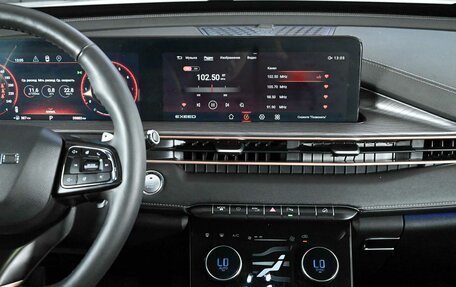 CheryExeed LX, 2023 год, 2 250 000 рублей, 16 фотография