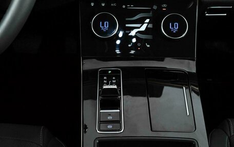 CheryExeed LX, 2023 год, 2 250 000 рублей, 17 фотография