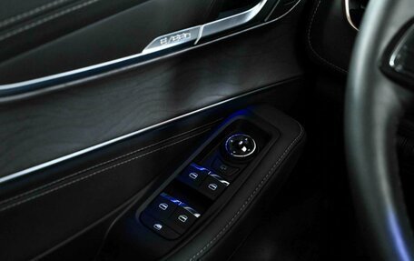 CheryExeed LX, 2023 год, 2 250 000 рублей, 18 фотография