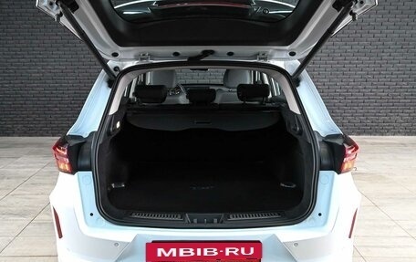 CheryExeed LX, 2023 год, 2 250 000 рублей, 9 фотография