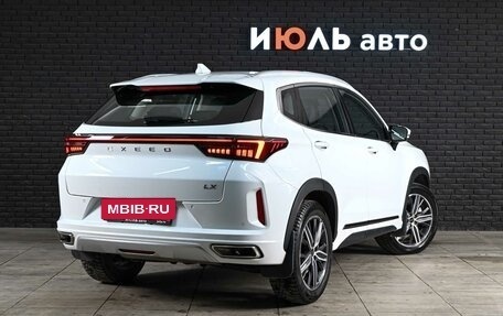 CheryExeed LX, 2023 год, 2 250 000 рублей, 4 фотография