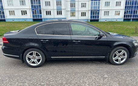 Volkswagen Passat B7, 2014 год, 1 450 000 рублей, 7 фотография