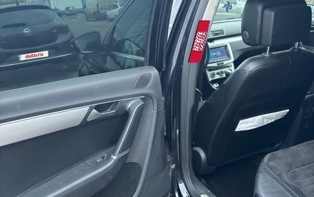 Volkswagen Passat B7, 2014 год, 1 450 000 рублей, 11 фотография