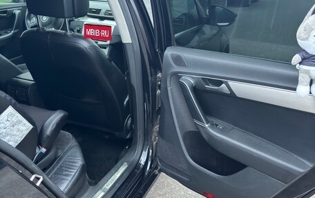 Volkswagen Passat B7, 2014 год, 1 450 000 рублей, 13 фотография