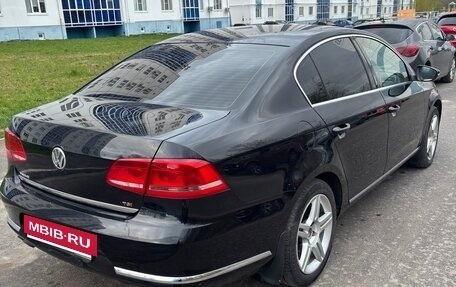 Volkswagen Passat B7, 2014 год, 1 450 000 рублей, 6 фотография