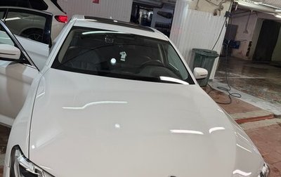 BMW 5 серия, 2021 год, 5 490 000 рублей, 1 фотография