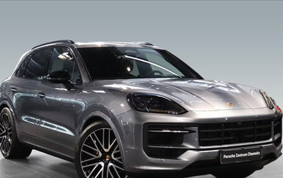Porsche Cayenne III, 2026 год, 14 200 000 рублей, 1 фотография
