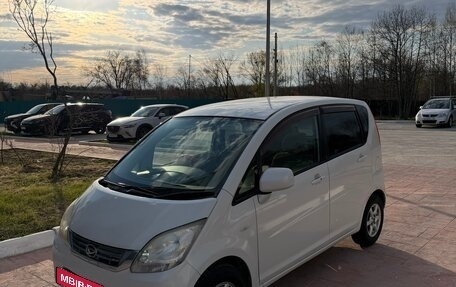 Daihatsu Move IV, 2008 год, 350 000 рублей, 1 фотография