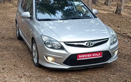 Hyundai i30 I, 2011 год, 825 000 рублей, 1 фотография