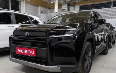 Toyota RAV4, 2026 год, 4 700 000 рублей, 1 фотография