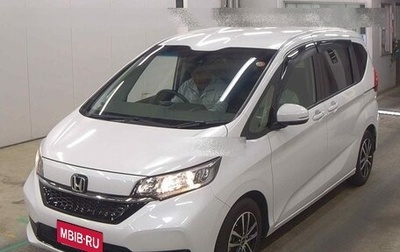 Honda Freed II, 2021 год, 1 670 000 рублей, 1 фотография