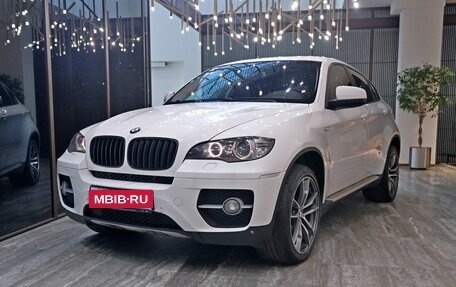 BMW X6, 2012 год, 1 950 000 рублей, 1 фотография