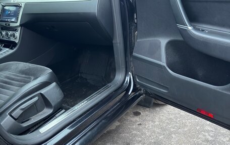 Volkswagen Passat B7, 2014 год, 1 450 000 рублей, 16 фотография