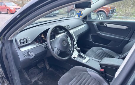 Volkswagen Passat B7, 2014 год, 1 450 000 рублей, 18 фотография