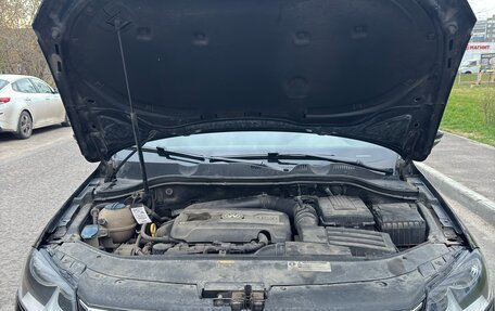 Volkswagen Passat B7, 2014 год, 1 450 000 рублей, 23 фотография