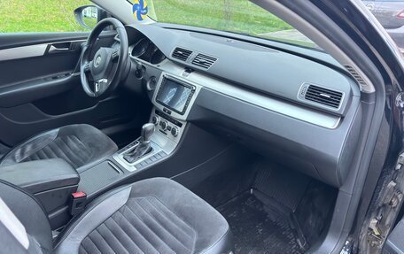 Volkswagen Passat B7, 2014 год, 1 450 000 рублей, 20 фотография