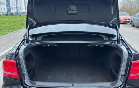 Volkswagen Passat B7, 2014 год, 1 450 000 рублей, 28 фотография