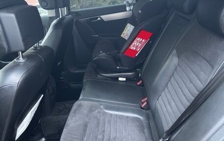 Volkswagen Passat B7, 2014 год, 1 450 000 рублей, 21 фотография