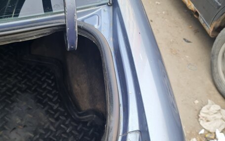 Toyota Corolla, 2003 год, 365 000 рублей, 4 фотография