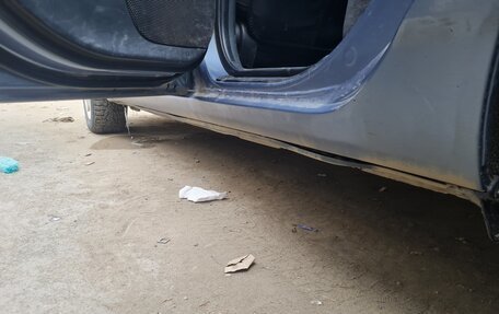 Toyota Corolla, 2003 год, 365 000 рублей, 9 фотография