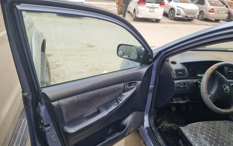 Toyota Corolla, 2003 год, 365 000 рублей, 10 фотография