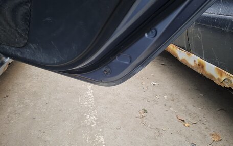 Toyota Corolla, 2003 год, 365 000 рублей, 14 фотография