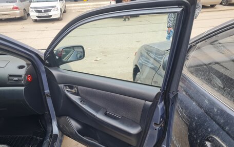 Toyota Corolla, 2003 год, 365 000 рублей, 13 фотография