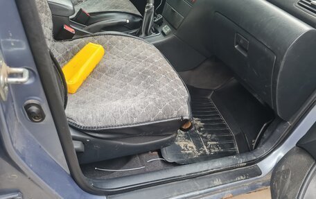 Toyota Corolla, 2003 год, 365 000 рублей, 15 фотография