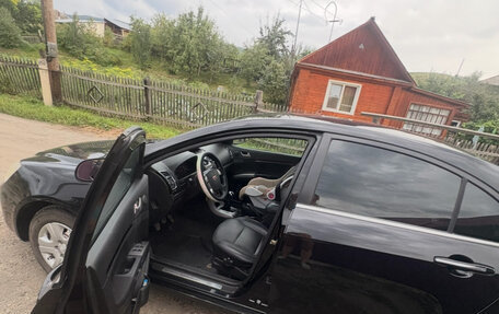 Geely Emgrand EC7, 2014 год, 600 000 рублей, 2 фотография