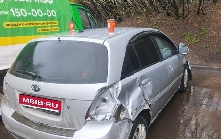 KIA Rio II, 2011 год, 270 000 рублей, 2 фотография